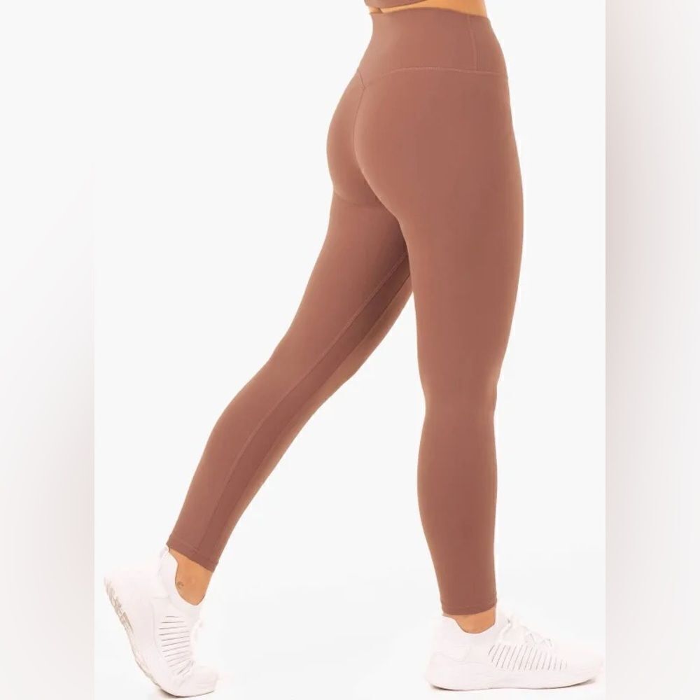Rydewear Chocolate Leggings Medium